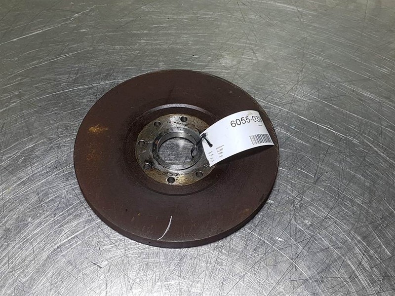 Ahlmann AZ 200 - 4133747C - Brake disc/Bremsscheibe - Zavorni deli za Gradbeni stroj: slika 2 Ahlmann AZ 200 - 4133747C - Brake disc/Bremsscheibe - Zavorni deli za Gradbeni stroj: slika 2
