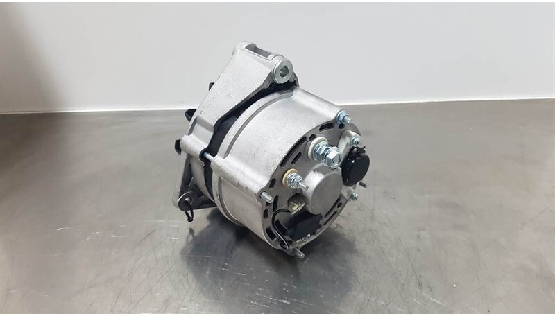 Ahlmann AZ14-28V 35A-Alternator/Lichtmaschine/Dynamo - Motor za Gradbeni stroj: slika 4 Ahlmann AZ14-28V 35A-Alternator/Lichtmaschine/Dynamo - Motor za Gradbeni stroj: slika 4