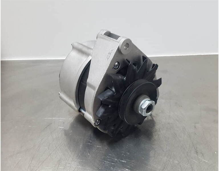 Ahlmann AZ14-28V 35A-Alternator/Lichtmaschine/Dynamo - Motor za Gradbeni stroj: slika 1 Ahlmann AZ14-28V 35A-Alternator/Lichtmaschine/Dynamo - Motor za Gradbeni stroj: slika 1