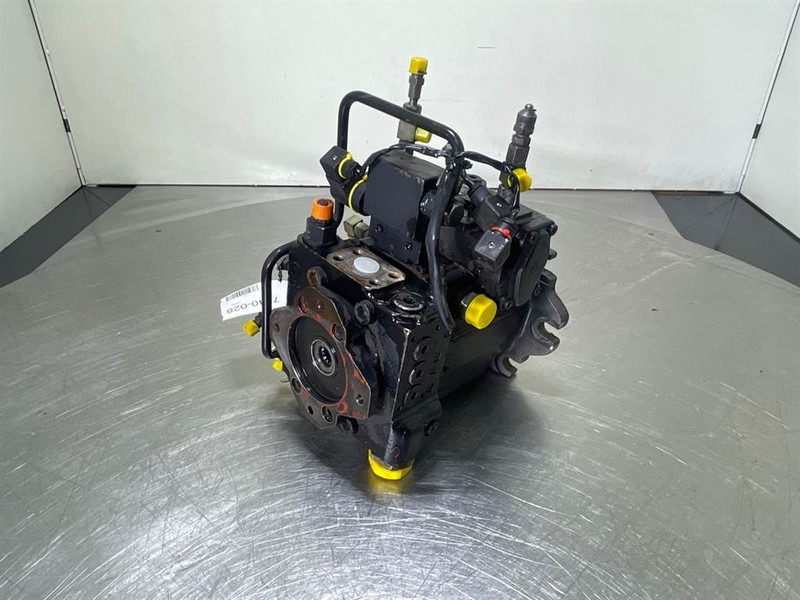 Ahlmann AZ14-4109352A-Brueninghaus A4VG90-Drive pump - Hidravlika za Gradbeni stroj: slika 4 Ahlmann AZ14-4109352A-Brueninghaus A4VG90-Drive pump - Hidravlika za Gradbeni stroj: slika 4