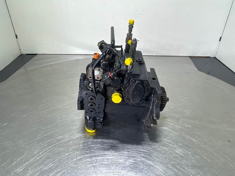 Ahlmann AZ14-4109352A-Brueninghaus A4VG90-Drive pump - Hidravlika za Gradbeni stroj: slika 3 Ahlmann AZ14-4109352A-Brueninghaus A4VG90-Drive pump - Hidravlika za Gradbeni stroj: slika 3