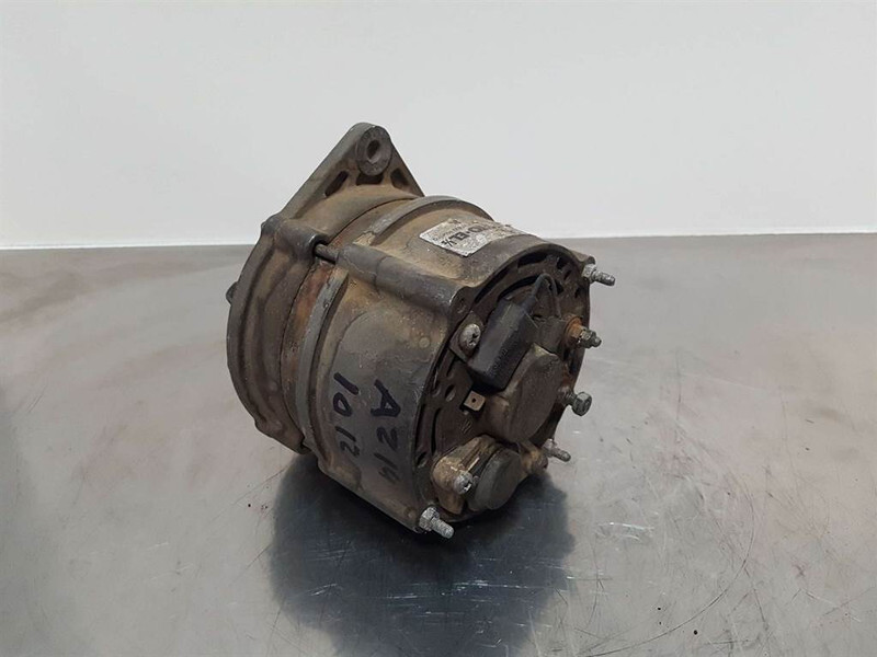 Ahlmann AZ14-Deutz 1012-Alternator/Lichtmaschine/Dynamo - Motor za Gradbeni stroj: slika 5 Ahlmann AZ14-Deutz 1012-Alternator/Lichtmaschine/Dynamo - Motor za Gradbeni stroj: slika 5