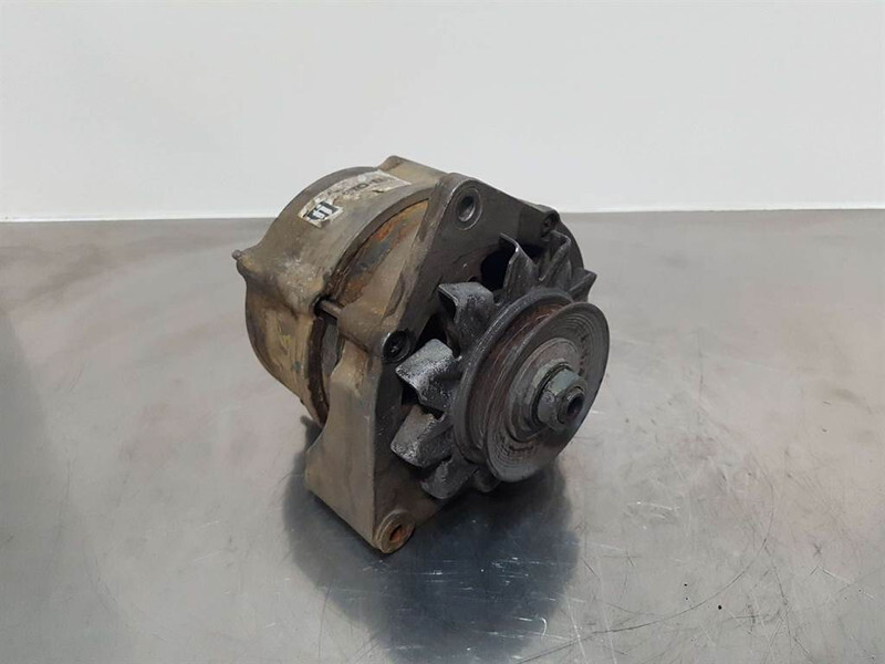 Ahlmann AZ14-Deutz 1012-Alternator/Lichtmaschine/Dynamo - Motor za Gradbeni stroj: slika 1 Ahlmann AZ14-Deutz 1012-Alternator/Lichtmaschine/Dynamo - Motor za Gradbeni stroj: slika 1