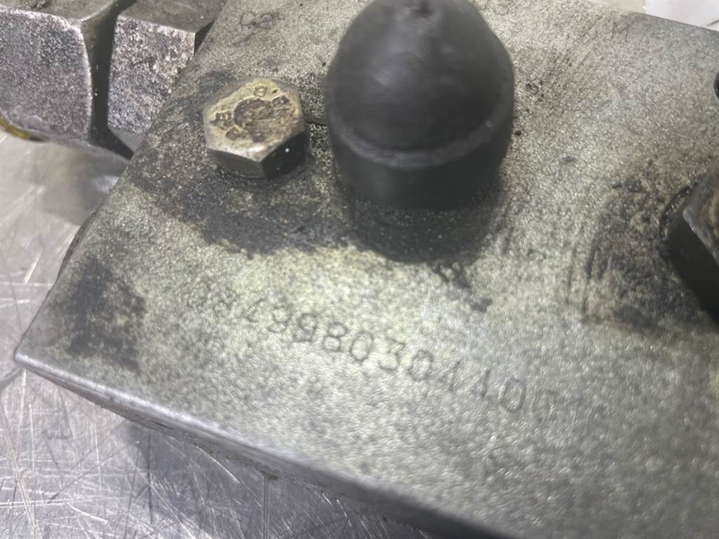 Ahlmann AZ150-184402A/23105053-Valve/Senkbremsventile - Hidravlika za Gradbeni stroj: slika 3 Ahlmann AZ150-184402A/23105053-Valve/Senkbremsventile - Hidravlika za Gradbeni stroj: slika 3