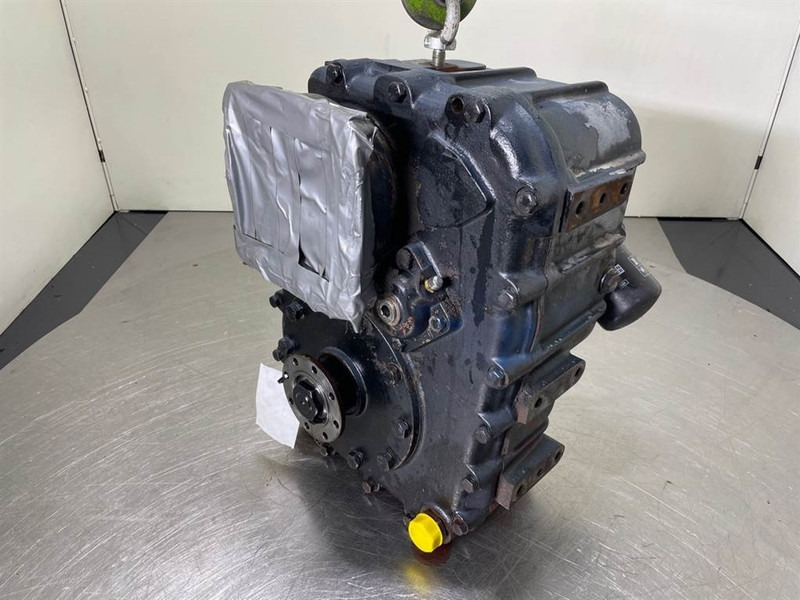 Menjalnik za Gradbeni stroj Ahlmann AZ150-23100884-Dana Spicer 354/249-Transmission: slika 8 Menjalnik za Gradbeni stroj Ahlmann AZ150-23100884-Dana Spicer 354/249-Transmission: slika 8