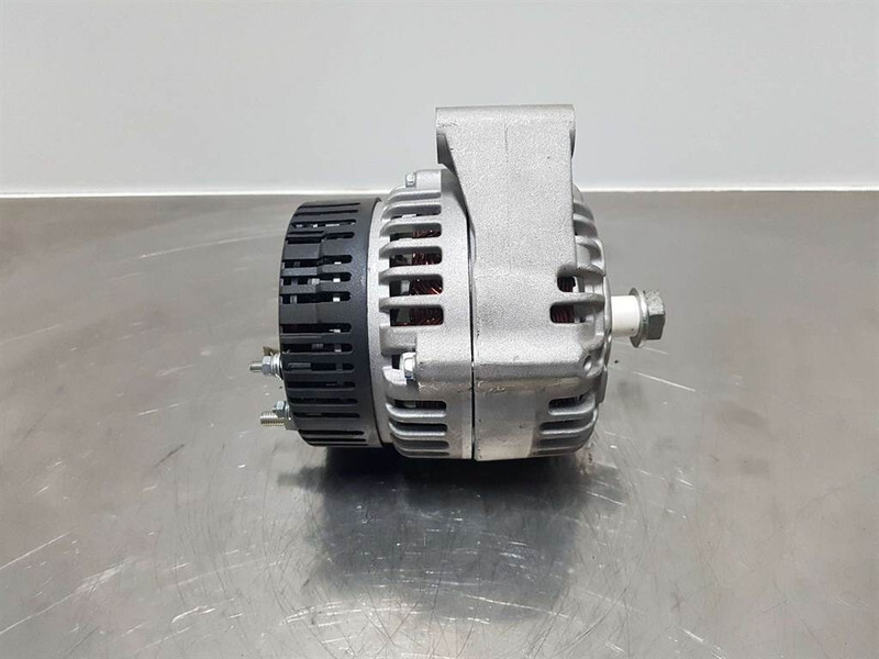 Ahlmann AZ150-28V 55A-Alternator/Lichtmaschine/Dynamo - Motor za Gradbeni stroj: slika 3 Ahlmann AZ150-28V 55A-Alternator/Lichtmaschine/Dynamo - Motor za Gradbeni stroj: slika 3