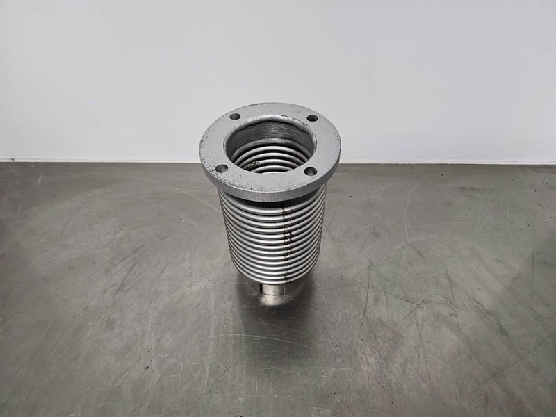 Ahlmann AZ150-4101165G-Exhaust/Auspuff/Uitlaat - Motor za Gradbeni stroj: slika 2 Ahlmann AZ150-4101165G-Exhaust/Auspuff/Uitlaat - Motor za Gradbeni stroj: slika 2