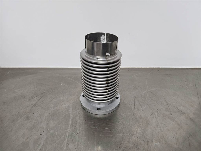 Ahlmann AZ150-4101165G-Exhaust/Auspuff/Uitlaat - Motor za Gradbeni stroj: slika 1 Ahlmann AZ150-4101165G-Exhaust/Auspuff/Uitlaat - Motor za Gradbeni stroj: slika 1