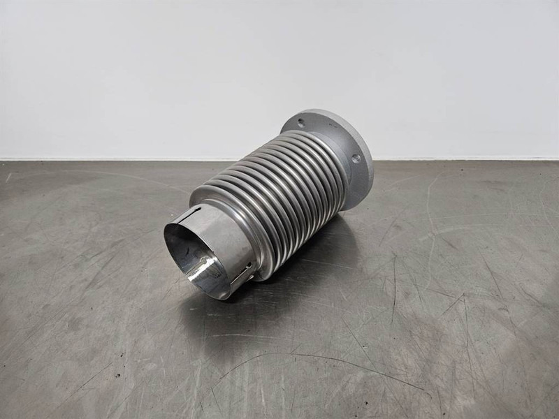 Ahlmann AZ150-4101165G-Exhaust/Auspuff/Uitlaat - Motor za Gradbeni stroj: slika 3 Ahlmann AZ150-4101165G-Exhaust/Auspuff/Uitlaat - Motor za Gradbeni stroj: slika 3