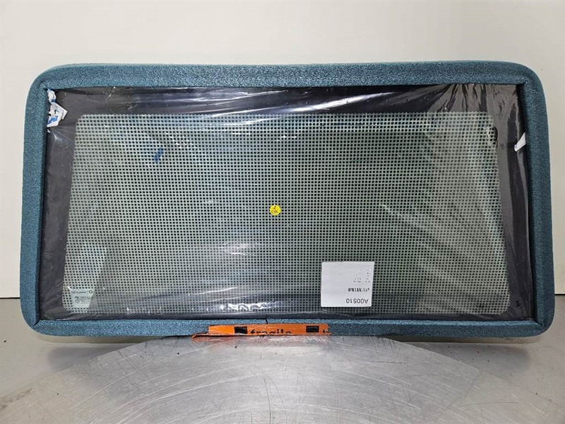 Ahlmann AZ150-4102176A-Window/Scheibe/Dakruit - Kabina in notranjost za Gradbeni stroj: slika 2 Ahlmann AZ150-4102176A-Window/Scheibe/Dakruit - Kabina in notranjost za Gradbeni stroj: slika 2