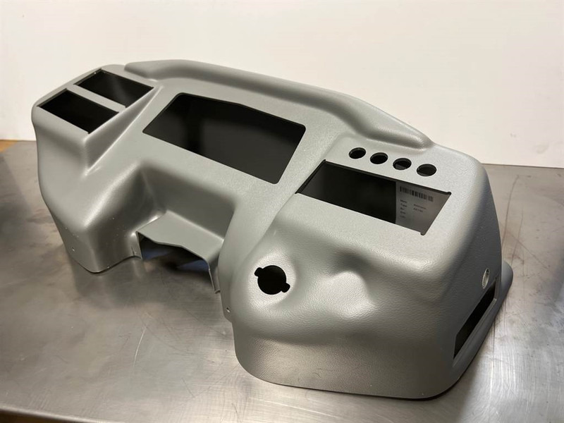 Ahlmann AZ150-4181627A-Dashboard/Console/Konsole - Kabina in notranjost za Gradbeni stroj: slika 2 Ahlmann AZ150-4181627A-Dashboard/Console/Konsole - Kabina in notranjost za Gradbeni stroj: slika 2