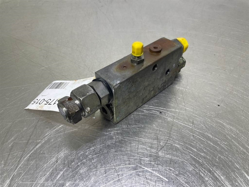 Ahlmann AZ150-4184401A/23105052-Valve/Senkbremsventile - Hidravlika za Gradbeni stroj: slika 5 Ahlmann AZ150-4184401A/23105052-Valve/Senkbremsventile - Hidravlika za Gradbeni stroj: slika 5