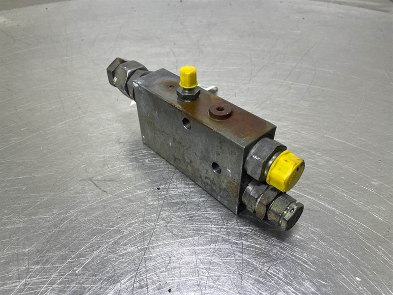Ahlmann AZ150-4184401A/23105052-Valve/Senkbremsventile - Hidravlika za Gradbeni stroj: slika 3 Ahlmann AZ150-4184401A/23105052-Valve/Senkbremsventile - Hidravlika za Gradbeni stroj: slika 3