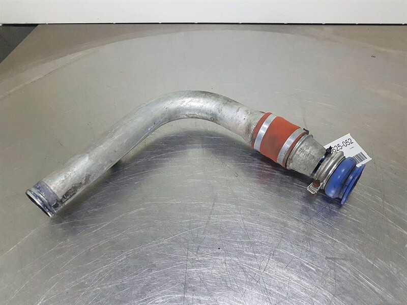 Ahlmann AZ150E-23108489/4102165A-Hose/Ladeluftschlauch - Motor za Gradbeni stroj: slika 1 Ahlmann AZ150E-23108489/4102165A-Hose/Ladeluftschlauch - Motor za Gradbeni stroj: slika 1