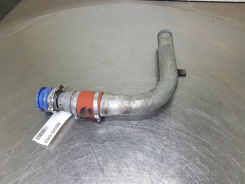 Ahlmann AZ150E-23108489/4102165A-Hose/Ladeluftschlauch - Motor za Gradbeni stroj: slika 2 Ahlmann AZ150E-23108489/4102165A-Hose/Ladeluftschlauch - Motor za Gradbeni stroj: slika 2