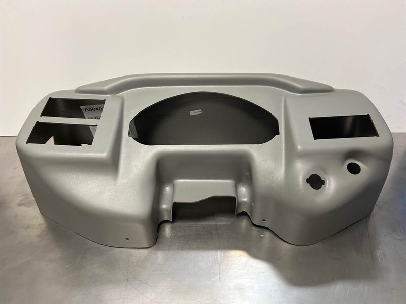 Ahlmann AZ150E-23108603-Dashboard/Console/Konsole - Kabina in notranjost za Gradbeni stroj: slika 1 Ahlmann AZ150E-23108603-Dashboard/Console/Konsole - Kabina in notranjost za Gradbeni stroj: slika 1