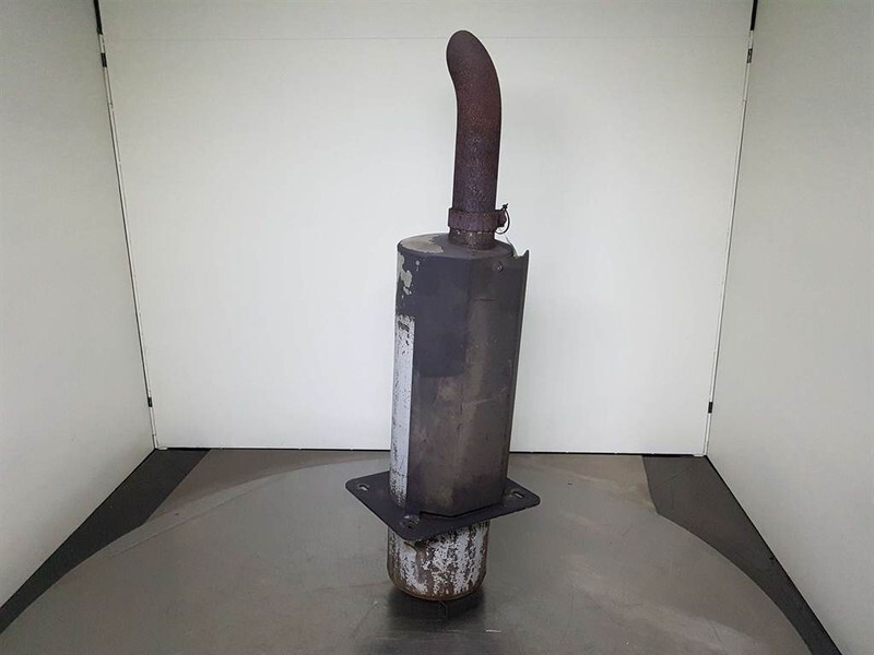 Ahlmann AZ150E-4180850K/4104081AL-Exhaust/Auspuff/Uitlaat - Motor za Gradbeni stroj: slika 3 Ahlmann AZ150E-4180850K/4104081AL-Exhaust/Auspuff/Uitlaat - Motor za Gradbeni stroj: slika 3