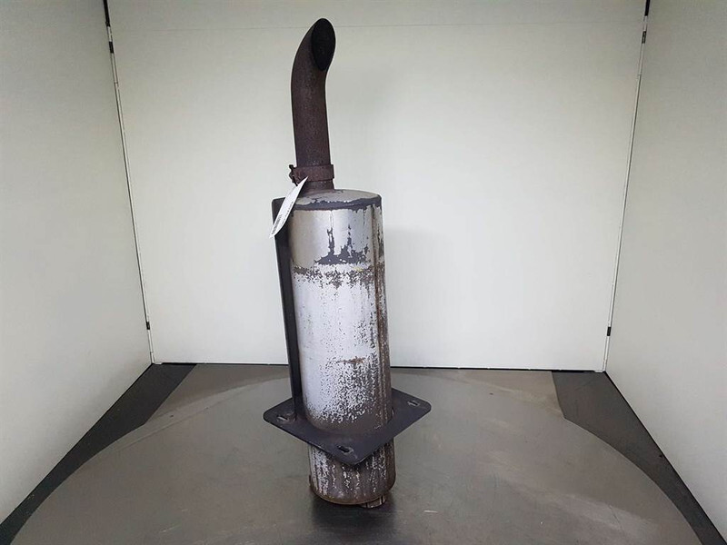 Ahlmann AZ150E-4180850K/4104081AL-Exhaust/Auspuff/Uitlaat - Motor za Gradbeni stroj: slika 1 Ahlmann AZ150E-4180850K/4104081AL-Exhaust/Auspuff/Uitlaat - Motor za Gradbeni stroj: slika 1
