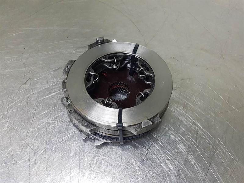 Ahlmann AZ210-NAF AH08-Brake disc/Bremsscheibe/Remschijf - Zavorni deli za Gradbeni stroj: slika 3 Ahlmann AZ210-NAF AH08-Brake disc/Bremsscheibe/Remschijf - Zavorni deli za Gradbeni stroj: slika 3