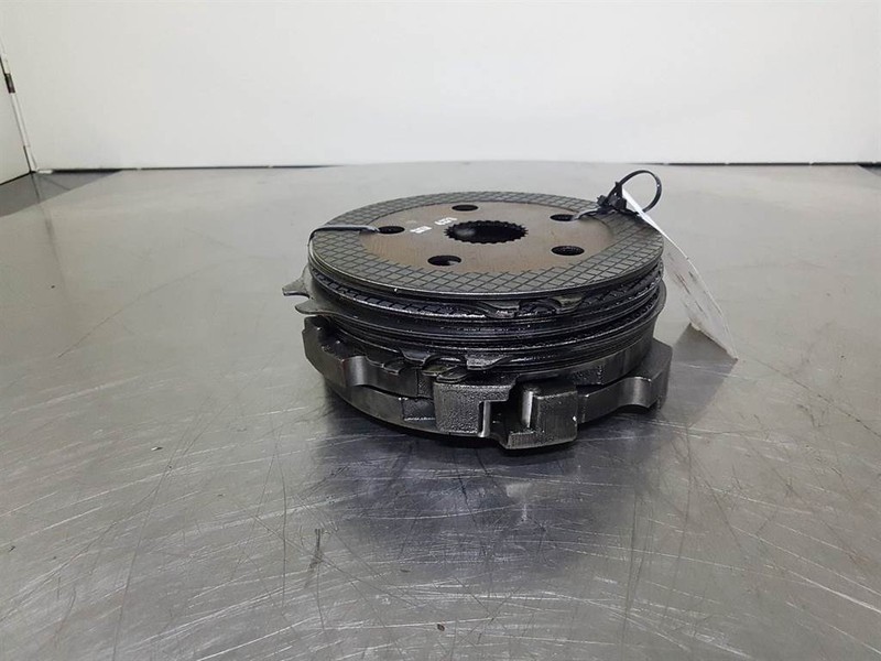 Ahlmann AZ210-NAF AH08-Brake disc/Bremsscheibe/Remschijf - Zavorni deli za Gradbeni stroj: slika 2 Ahlmann AZ210-NAF AH08-Brake disc/Bremsscheibe/Remschijf - Zavorni deli za Gradbeni stroj: slika 2