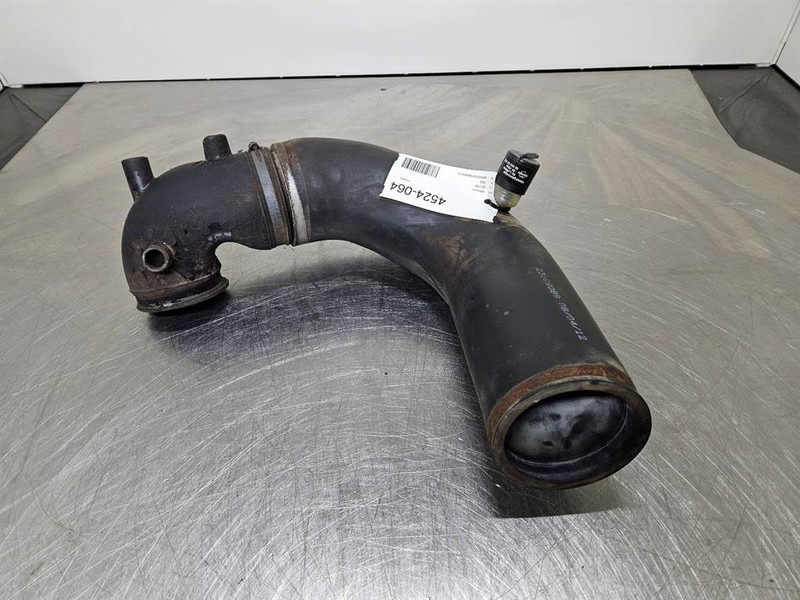 Ahlmann AZ210E-2301480A-Air hose/Luftschläuch/Luchtslang - Motor za Gradbeni stroj: slika 4 Ahlmann AZ210E-2301480A-Air hose/Luftschläuch/Luchtslang - Motor za Gradbeni stroj: slika 4