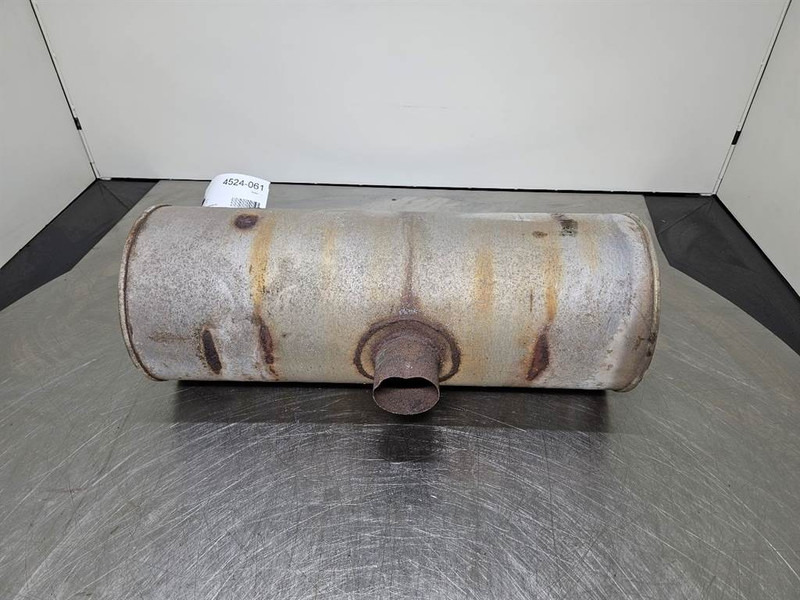 Ahlmann AZ210E-23104158-Exhaust/Auspuff/Abgasrohr/Uitlaat - Motor za Gradbeni stroj: slika 1 Ahlmann AZ210E-23104158-Exhaust/Auspuff/Abgasrohr/Uitlaat - Motor za Gradbeni stroj: slika 1