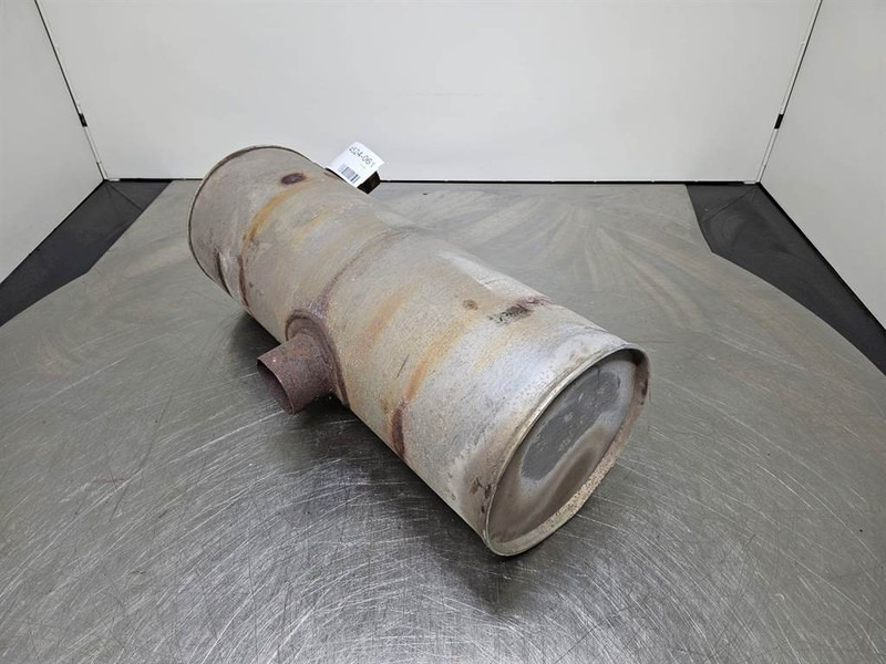 Ahlmann AZ210E-23104158-Exhaust/Auspuff/Abgasrohr/Uitlaat - Motor za Gradbeni stroj: slika 2 Ahlmann AZ210E-23104158-Exhaust/Auspuff/Abgasrohr/Uitlaat - Motor za Gradbeni stroj: slika 2
