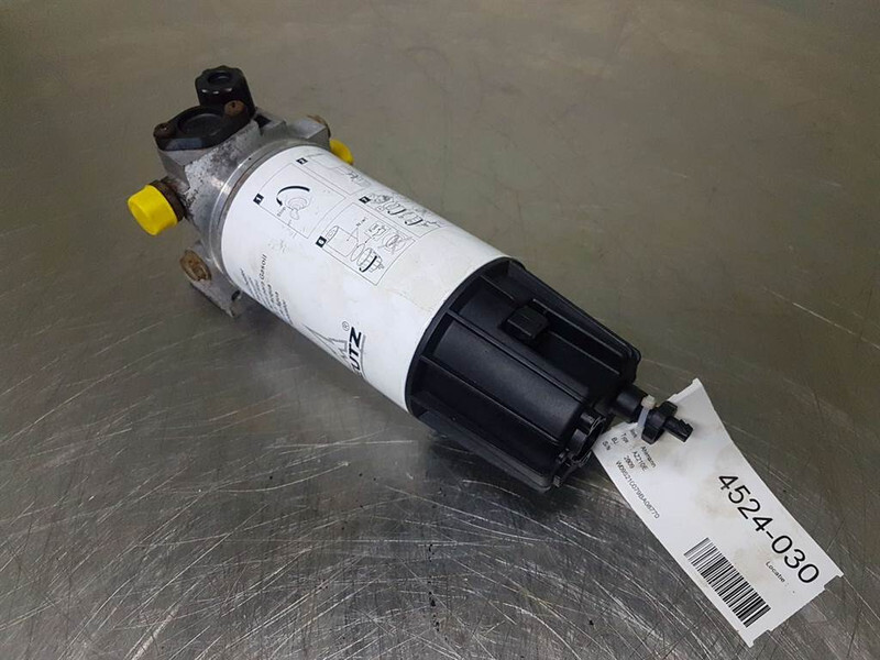 Ahlmann AZ210E-23110509/23116435-Pre-filter/Vorfilter - Motor za Gradbeni stroj: slika 4 Ahlmann AZ210E-23110509/23116435-Pre-filter/Vorfilter - Motor za Gradbeni stroj: slika 4