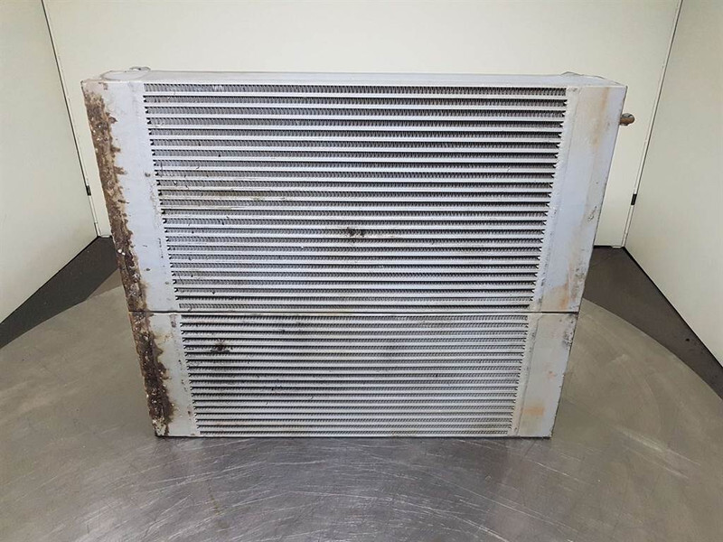 Ahlmann AZ210E-23123600 / 23123599-Cooler/Kühler/Koeler - Motor za Gradbeni stroj: slika 4 Ahlmann AZ210E-23123600 / 23123599-Cooler/Kühler/Koeler - Motor za Gradbeni stroj: slika 4