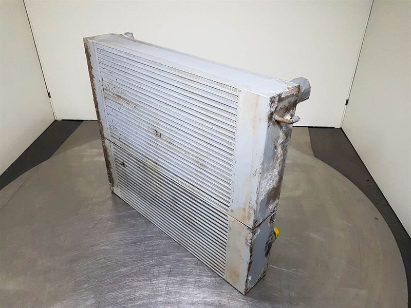 Ahlmann AZ210E-23123600 / 23123599-Cooler/Kühler/Koeler - Motor za Gradbeni stroj: slika 3 Ahlmann AZ210E-23123600 / 23123599-Cooler/Kühler/Koeler - Motor za Gradbeni stroj: slika 3