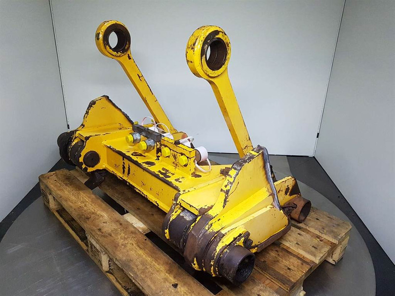 Ahlmann AZ210E-4150712O-Quick coupler/Schnellwechsler - Hitra spojka za Gradbeni stroj: slika 5 Ahlmann AZ210E-4150712O-Quick coupler/Schnellwechsler - Hitra spojka za Gradbeni stroj: slika 5