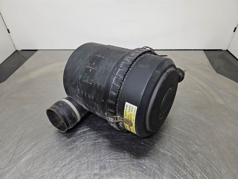 Ahlmann AZ210E-Europiclon 600-Mann+Hummel-Air filter - Motor za Gradbeni stroj: slika 2 Ahlmann AZ210E-Europiclon 600-Mann+Hummel-Air filter - Motor za Gradbeni stroj: slika 2