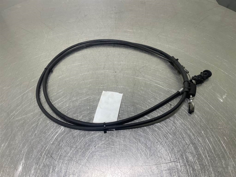 Ahlmann AZ6-4108842A-Throttle cable/Gaszug/Gaskabel - Okvir/ Šasija za Gradbeni stroj: slika 2 Ahlmann AZ6-4108842A-Throttle cable/Gaszug/Gaskabel - Okvir/ Šasija za Gradbeni stroj: slika 2