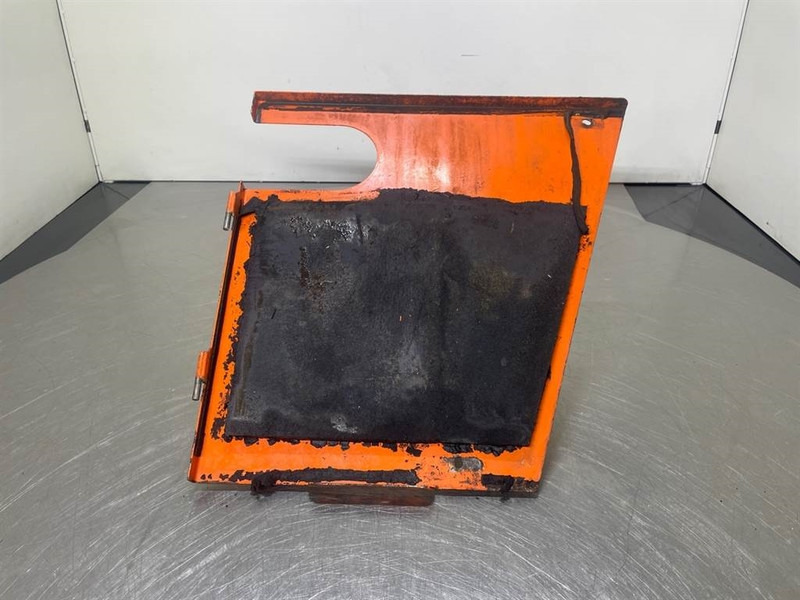 Ahlmann AZ6-4139383O-Stair panel/Trittstufen/Traptreden - Okvir/ Šasija za Gradbeni stroj: slika 4 Ahlmann AZ6-4139383O-Stair panel/Trittstufen/Traptreden - Okvir/ Šasija za Gradbeni stroj: slika 4