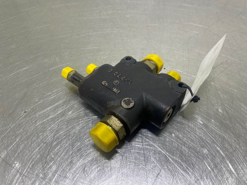 Ahlmann AZ6-4195338A-Priority valve/Prioritaetsventil - Hidravlika za Gradbeni stroj: slika 3 Ahlmann AZ6-4195338A-Priority valve/Prioritaetsventil - Hidravlika za Gradbeni stroj: slika 3