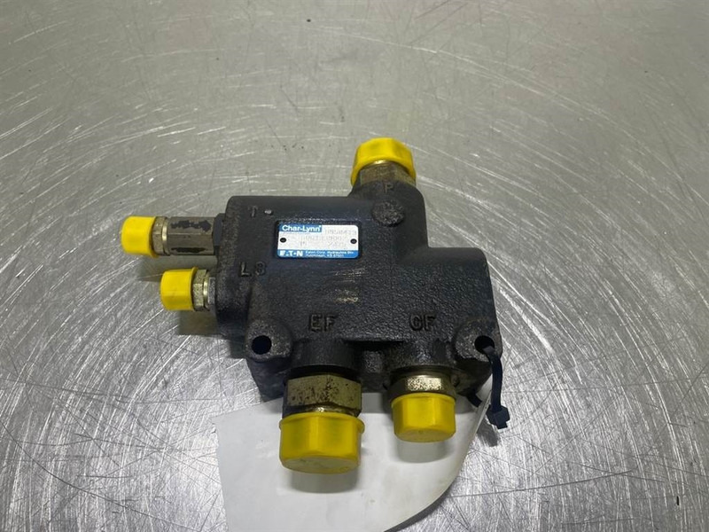 Ahlmann AZ6-4195338A-Priority valve/Prioritaetsventil - Hidravlika za Gradbeni stroj: slika 4 Ahlmann AZ6-4195338A-Priority valve/Prioritaetsventil - Hidravlika za Gradbeni stroj: slika 4