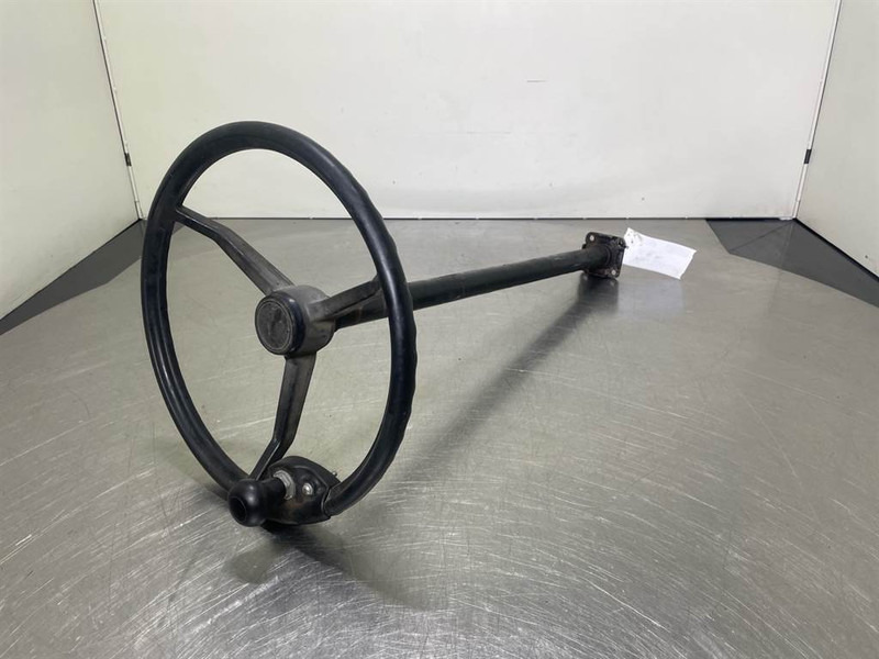 Ahlmann AZ6-4197340A-Steering wheel/Lenkrad/Stuur - Kabina in notranjost za Gradbeni stroj: slika 5 Ahlmann AZ6-4197340A-Steering wheel/Lenkrad/Stuur - Kabina in notranjost za Gradbeni stroj: slika 5