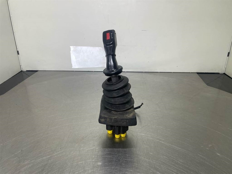 Ahlmann AZ6-4198091A/4146898G-Servo valve/Servoventil - Hidravlika za Gradbeni stroj: slika 1 Ahlmann AZ6-4198091A/4146898G-Servo valve/Servoventil - Hidravlika za Gradbeni stroj: slika 1