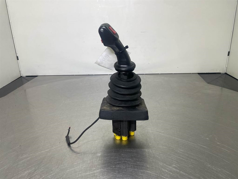 Ahlmann AZ6-4198091A/4146898G-Servo valve/Servoventil - Hidravlika za Gradbeni stroj: slika 3 Ahlmann AZ6-4198091A/4146898G-Servo valve/Servoventil - Hidravlika za Gradbeni stroj: slika 3