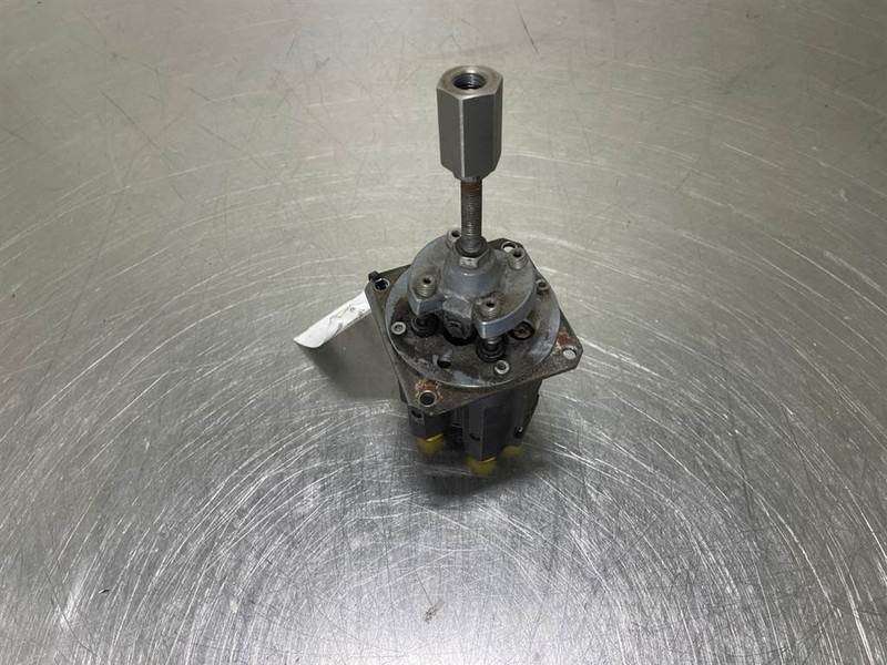 Ahlmann AZ6-4198091A-HRK-20-Servo valve/Servoventil - Hidravlika za Gradbeni stroj: slika 3 Ahlmann AZ6-4198091A-HRK-20-Servo valve/Servoventil - Hidravlika za Gradbeni stroj: slika 3