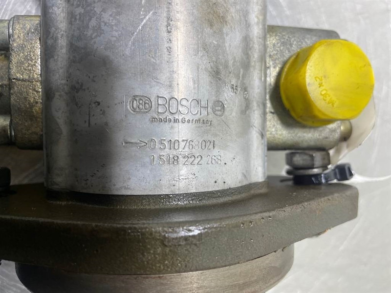 Ahlmann AZ6-4198288A/4198096A/4117394A-Gearpump - Hidravlika za Gradbeni stroj: slika 5 Ahlmann AZ6-4198288A/4198096A/4117394A-Gearpump - Hidravlika za Gradbeni stroj: slika 5