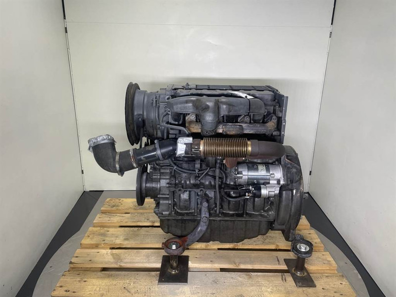 Ahlmann AZ6-Deutz BF4L2011-Engine/Motor - Motor za Gradbeni stroj: slika 5 Ahlmann AZ6-Deutz BF4L2011-Engine/Motor - Motor za Gradbeni stroj: slika 5