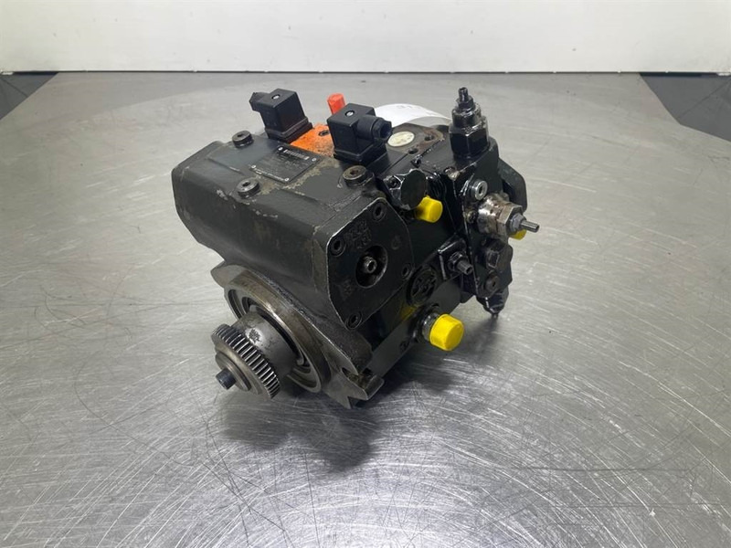 Ahlmann AZ6-Hydromatik A4VG56DA1D6/31R-Drive pump/Rijpomp - Hidravlika za Gradbeni stroj: slika 1 Ahlmann AZ6-Hydromatik A4VG56DA1D6/31R-Drive pump/Rijpomp - Hidravlika za Gradbeni stroj: slika 1