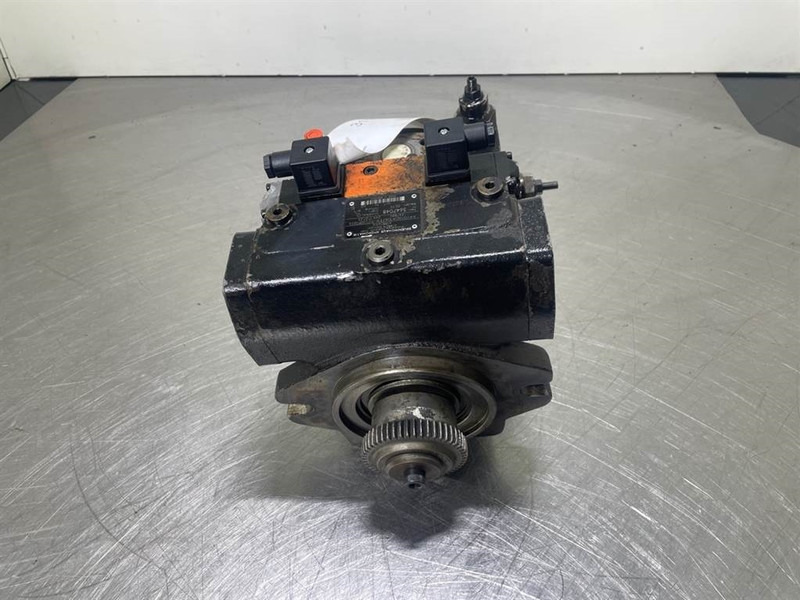 Ahlmann AZ6-Hydromatik A4VG56DA1D6/31R-Drive pump/Rijpomp - Hidravlika za Gradbeni stroj: slika 2 Ahlmann AZ6-Hydromatik A4VG56DA1D6/31R-Drive pump/Rijpomp - Hidravlika za Gradbeni stroj: slika 2