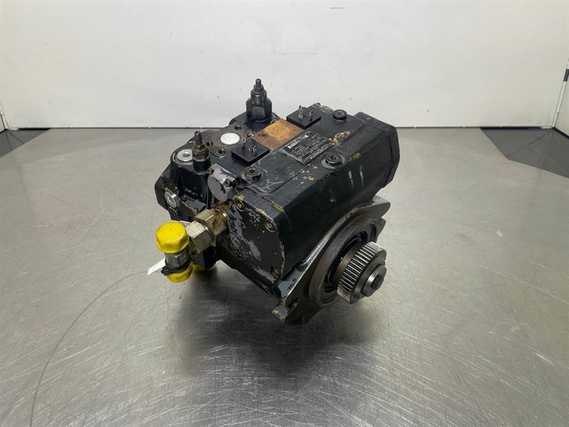 Ahlmann AZ6-Hydromatik A4VG56DA1D6/31R-Drive pump/Rijpomp - Hidravlika za Gradbeni stroj: slika 1 Ahlmann AZ6-Hydromatik A4VG56DA1D6/31R-Drive pump/Rijpomp - Hidravlika za Gradbeni stroj: slika 1