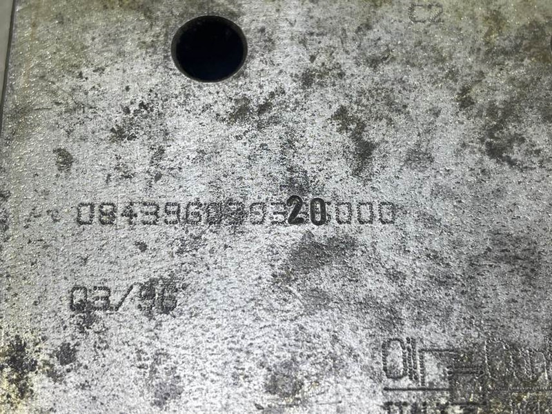 Ahlmann AZ6-Oil Control 084396030320000-Senkbremsventile - Hidravlika za Gradbeni stroj: slika 5 Ahlmann AZ6-Oil Control 084396030320000-Senkbremsventile - Hidravlika za Gradbeni stroj: slika 5