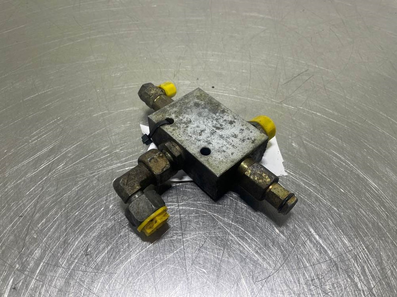 Ahlmann AZ6-Oil Control 084396030320000-Senkbremsventile - Hidravlika za Gradbeni stroj: slika 3 Ahlmann AZ6-Oil Control 084396030320000-Senkbremsventile - Hidravlika za Gradbeni stroj: slika 3