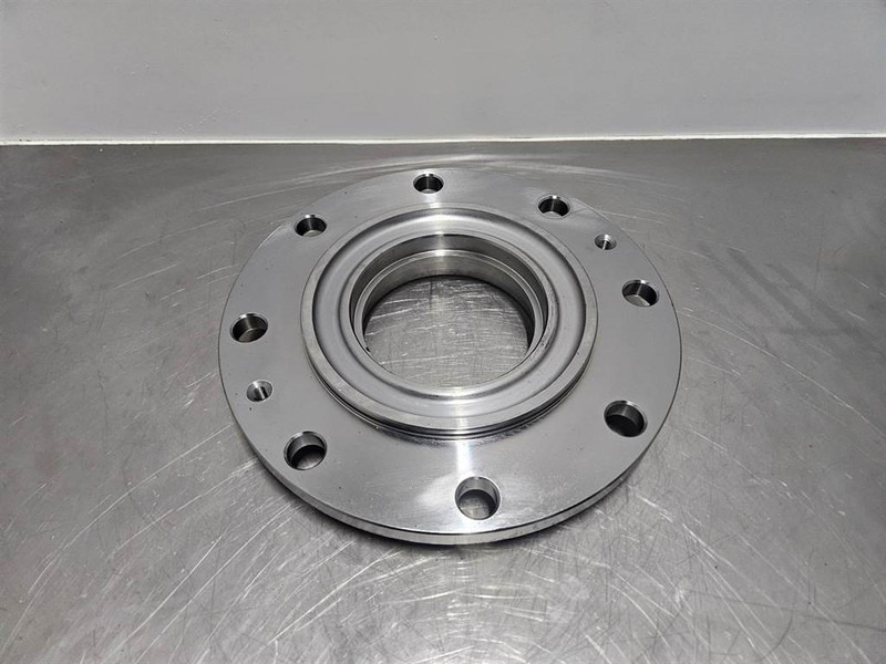 Ahlmann AZ85-4109124A-Wheel hub/Radnabe/Wielnaaf - Os in deli za Gradbeni stroj: slika 4 Ahlmann AZ85-4109124A-Wheel hub/Radnabe/Wielnaaf - Os in deli za Gradbeni stroj: slika 4