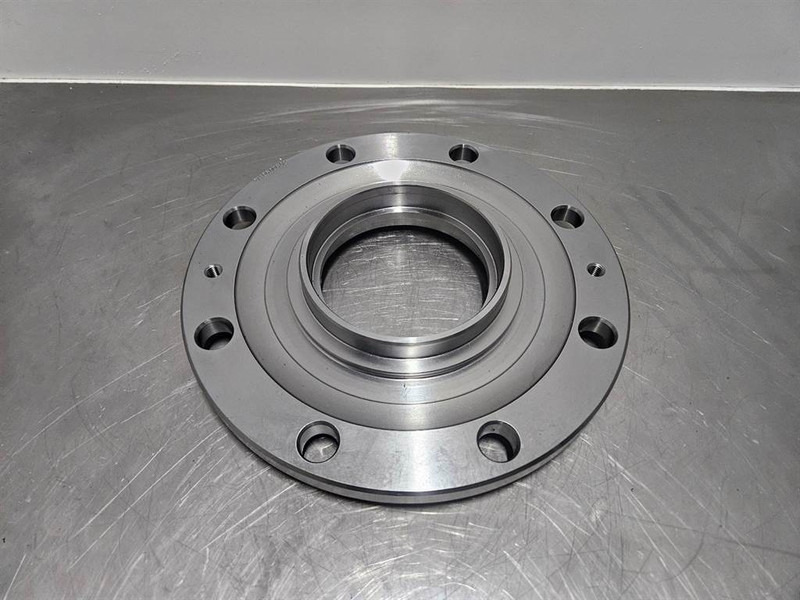 Ahlmann AZ85-4109124A-Wheel hub/Radnabe/Wielnaaf - Os in deli za Gradbeni stroj: slika 1 Ahlmann AZ85-4109124A-Wheel hub/Radnabe/Wielnaaf - Os in deli za Gradbeni stroj: slika 1