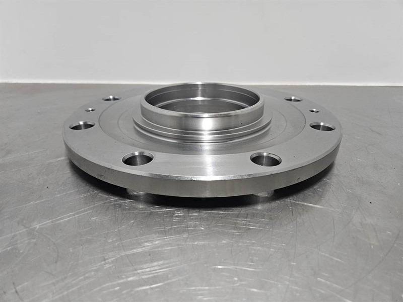 Ahlmann AZ85-4109124A-Wheel hub/Radnabe/Wielnaaf - Os in deli za Gradbeni stroj: slika 3 Ahlmann AZ85-4109124A-Wheel hub/Radnabe/Wielnaaf - Os in deli za Gradbeni stroj: slika 3